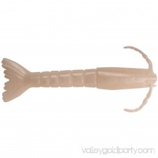 Berkley Gulp! Alive! Shrimp Soft Bait 4 Length, New Penny 563321403
